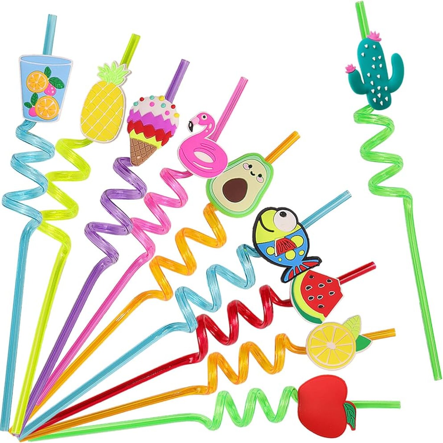 Drinking Accessories