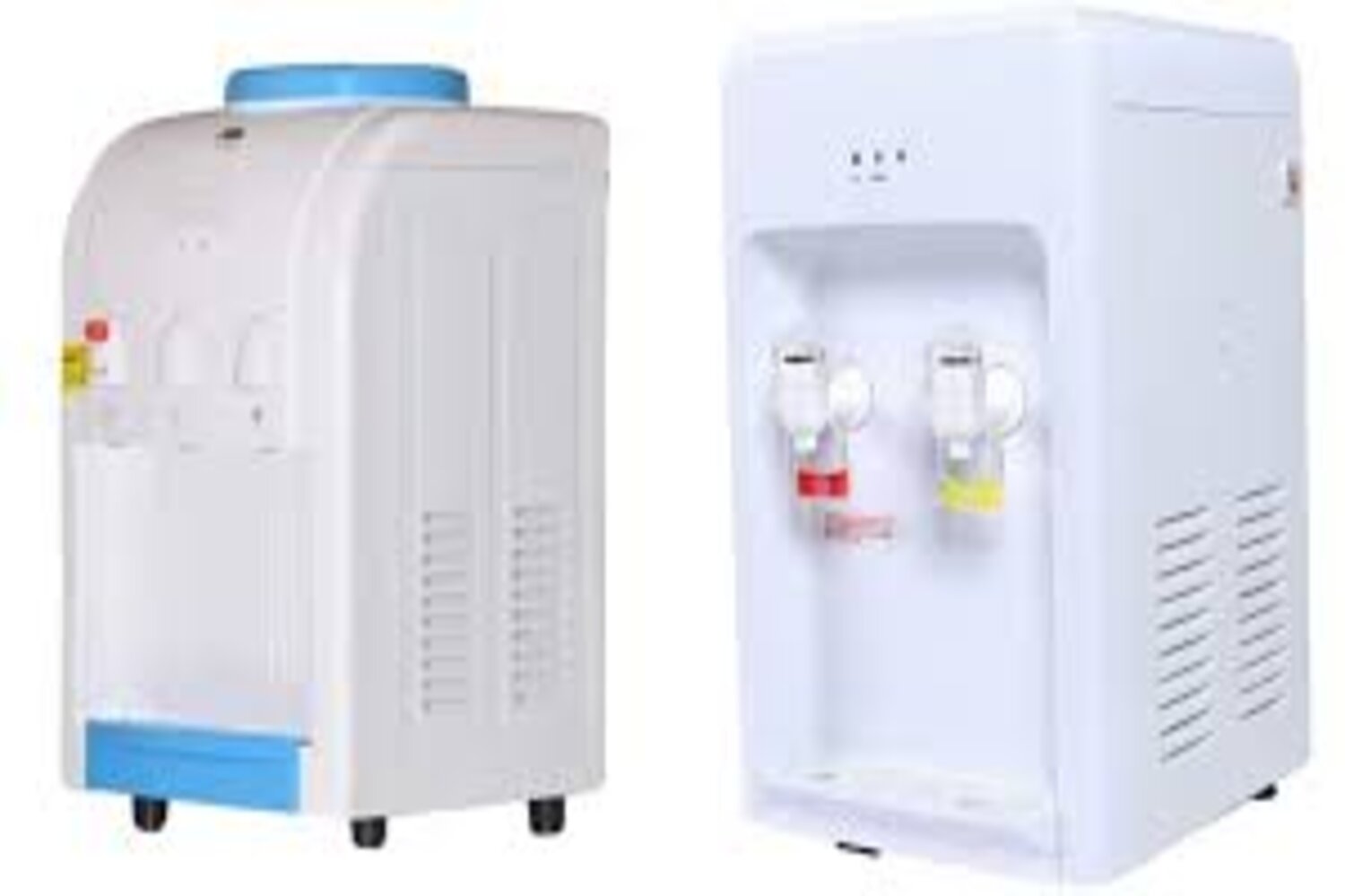Water dispenser & coolers