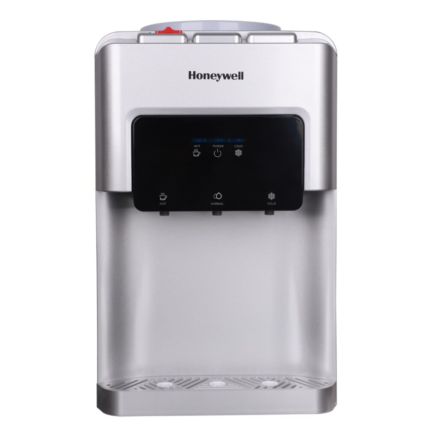 Hot & cold water dispenser