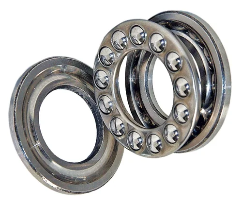 Thrust Bearings