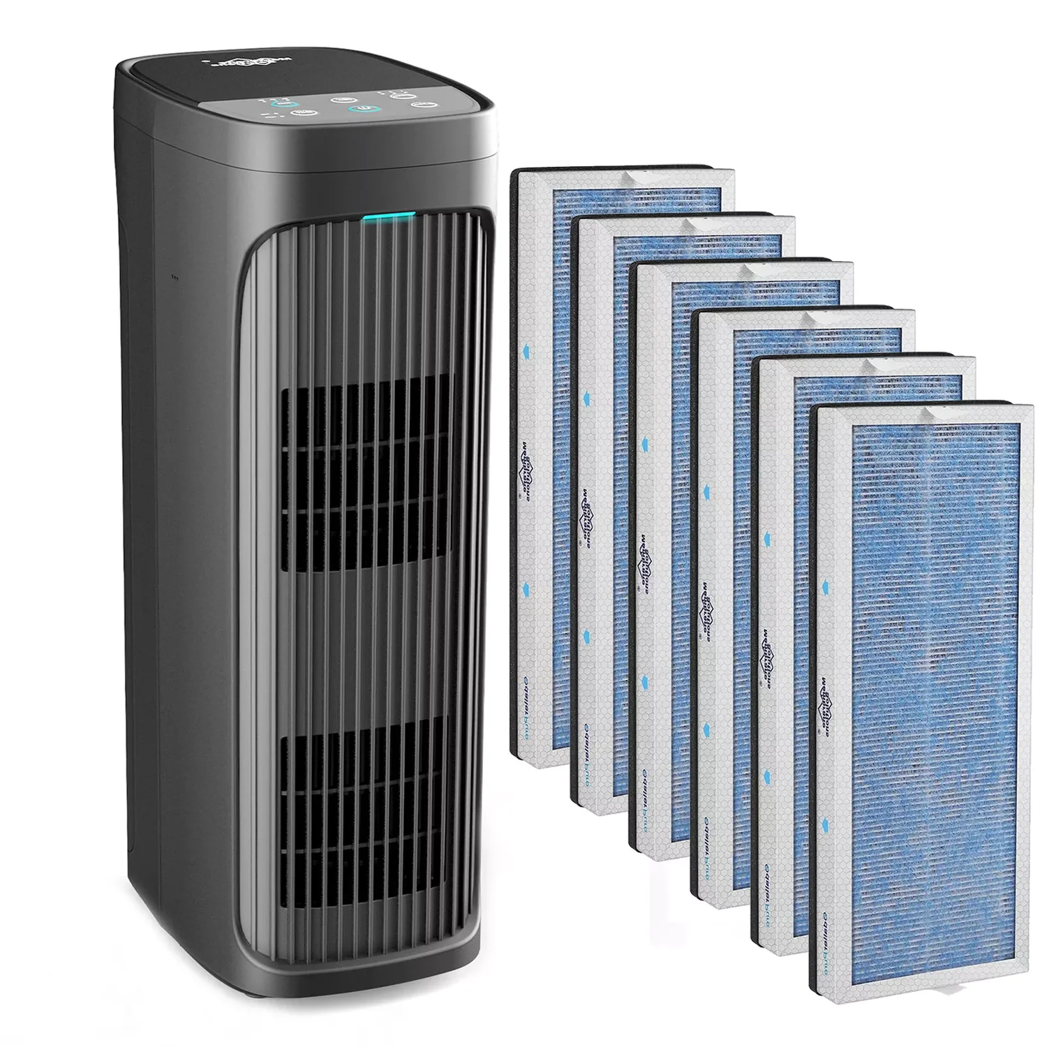 Air Purifiers & Air filter